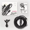 USB kabelis Axagon ADR-215B Photo 8