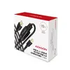 USB kabelis Axagon ADR-215B Photo 9