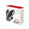 USB Cable Axagon ADR-220B Photo 9