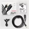 USB удлинитель Axagon ADR-215 Photo 8