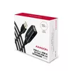 USB удлинитель Axagon ADR-215 Photo 9