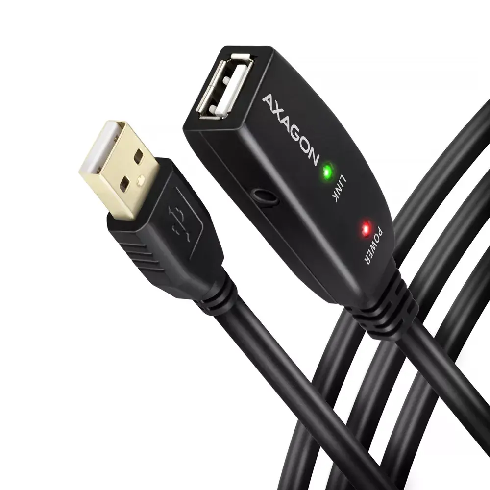 USB Extension Cable ADR-220 Photo 2