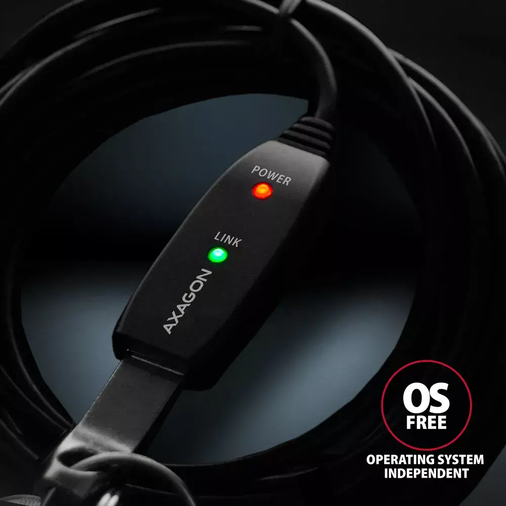 USB Extension Cable ADR-220 Photo 6