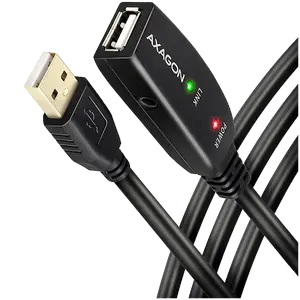 USB Extension Cable Axagon ADR-220 20m