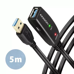 USB удлинитель Axagon ADR-305 5м