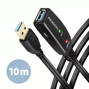 USB Repeater Cable Axagon ADR-310 10 m