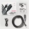 USB Repeater Cable Axagon ADR-310 Photo 8