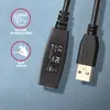 USB Repeater Cable Axagon ADR-310 Photo 14
