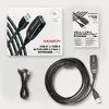 USB Repeater Cable Axagon ADR-310 Photo 18