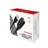 USB Repeater Cable Axagon ADR-310 Photo 19