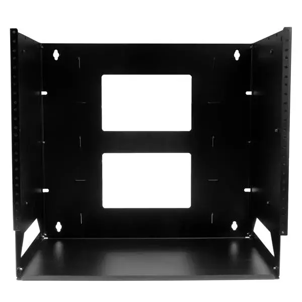 Wall Mount Rack StarTech.com WALLSHELF8U Photo 2