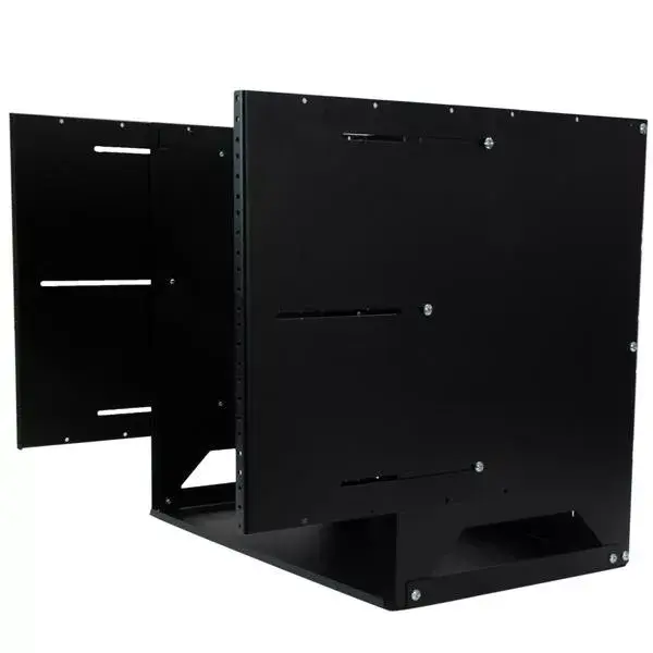 Wall Mount Rack StarTech.com WALLSHELF8U Photo 3