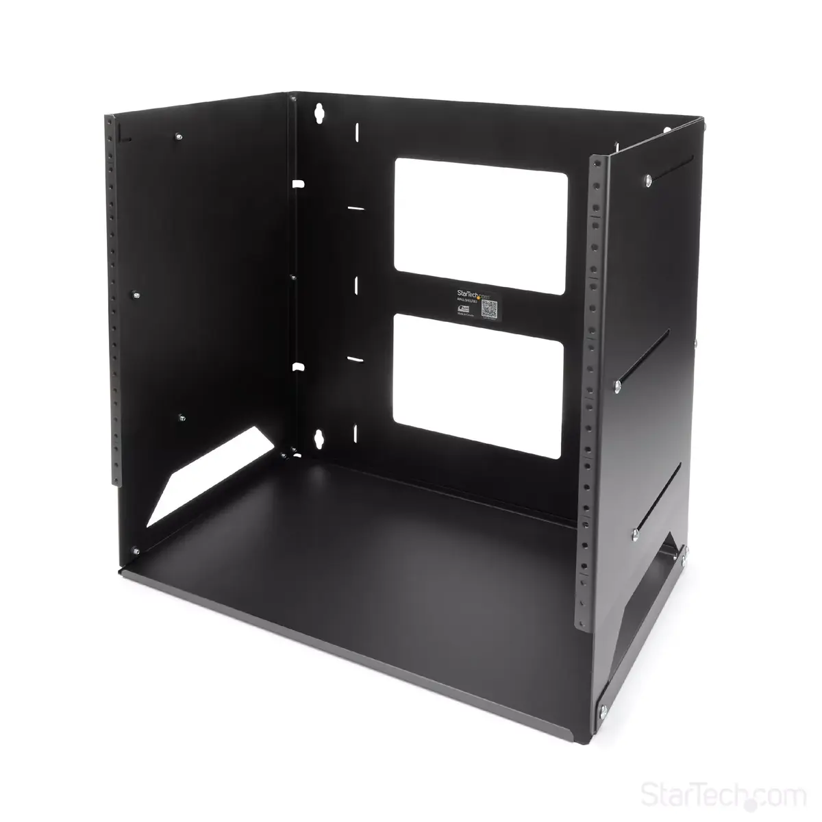 Wall Mount Rack StarTech.com WALLSHELF8U Photo 8
