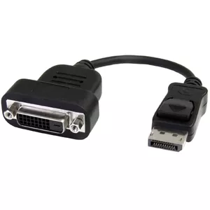 DisplayPort uz DVI adapteris StarTech DP2DVIS