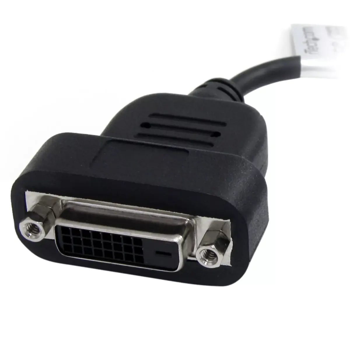DisplayPort to DVI Adapter StarTech DP2DVIS Photo 2