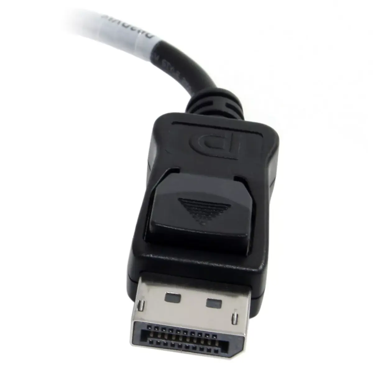 DisplayPort to DVI Adapter StarTech DP2DVIS Photo 3