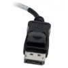 DisplayPort to DVI Adapter StarTech DP2DVIS Photo 3