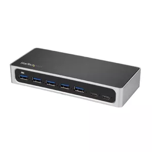 USB Хаб StarTech.com HB30C5A2CSC