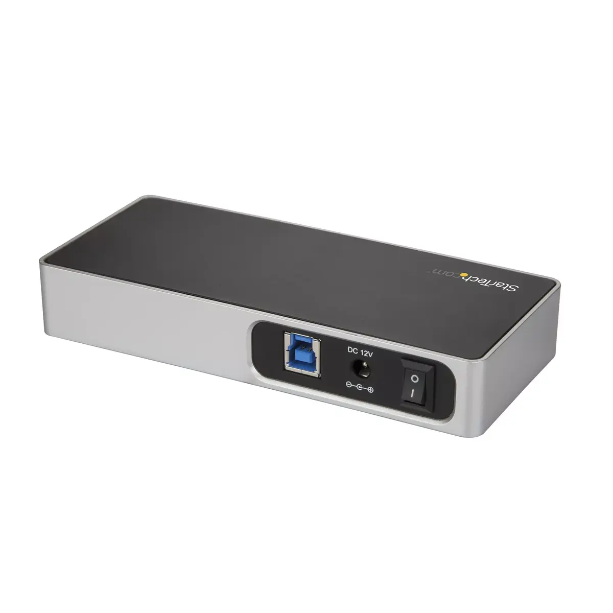 USB Hubs StarTech.com HB30C5A2CSC Photo 2