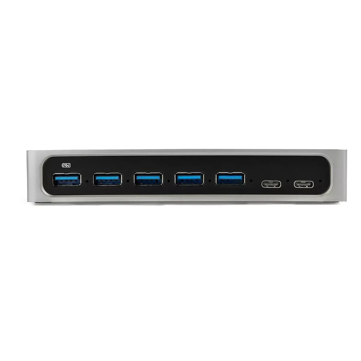 USB Hubs StarTech.com HB30C5A2CSC Photo 3