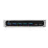 USB Hubs StarTech.com HB30C5A2CSC Photo 3