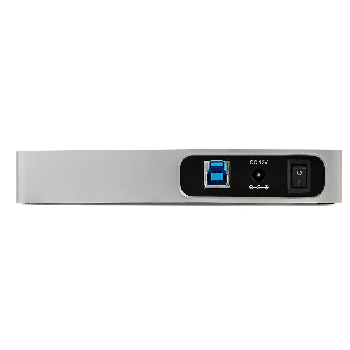 USB Hubs StarTech.com HB30C5A2CSC Photo 4