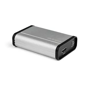 Устройство захвата видео StarTech.com HDMI на USB C 1080p 60fps