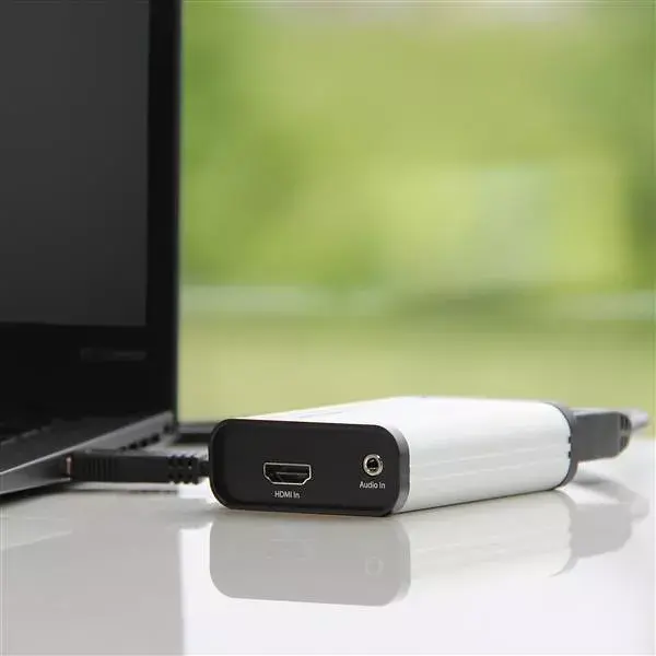 Video ierakstīšanas ierīce StarTech.com HDMI uz USB C Photo 5