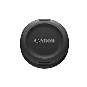 Крышка объектива Canon 9534B001 для EF 11-24mm f/4L USM, чёрная, для цифровой камеры