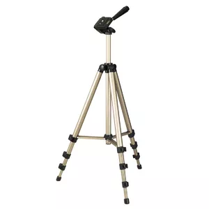 Hama Tripod Star 700 EF Digital trijkājis 3 kāja (-s) Sudrabs