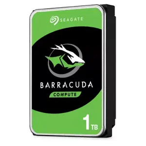 HDD Seagate 1TB 3.5" Serial ATA III ST1000DM014