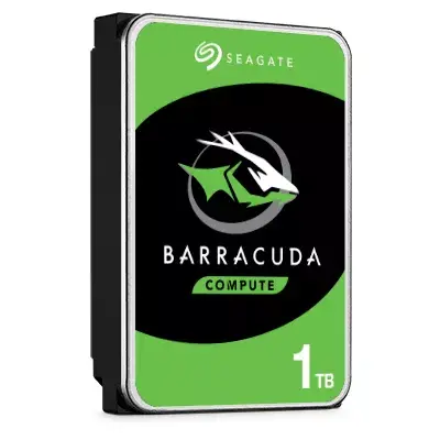 HDD Seagate 1TB ST1000DM014 Photo 2