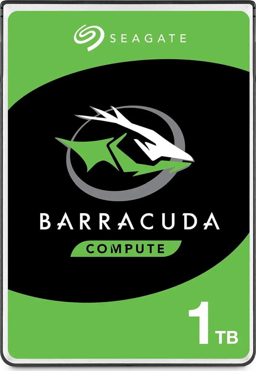 Cietais disks Seagate 1TB 3.5&quot