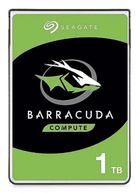 HDD Seagate 1TB ST1000DM014 Photo 5