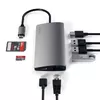 Multi-Port Adapter Satechi V2 Dock Photo 4