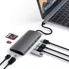 Multi-Port Adapter Satechi V2 Dock Photo 5