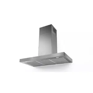Wall-mounted Hood FABER S.p.A. Stilo Comfort WH Matt A90 690 m³/h