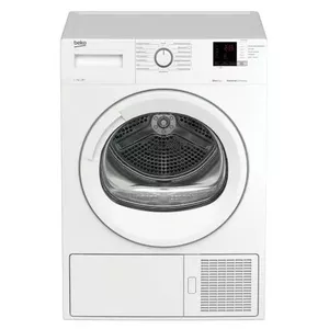 BEKO DF7312GXW žāvētājs