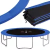 Springos TP-10FT 305 CM BLUE trampoline cover Photo 2