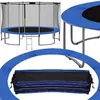 Springos TP-10FT 305 CM BLUE trampoline cover Photo 4