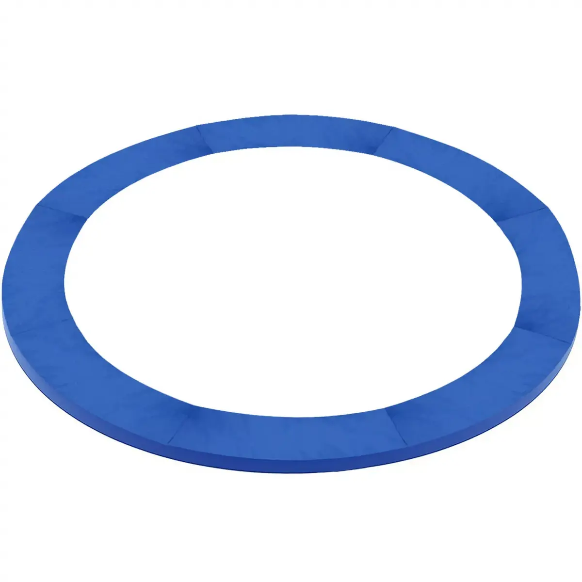Springos TP-10FT 305 CM BLUE trampoline cover Photo 6