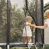 Внешняя сетка для батута Springos TSN-10FT 8N 305 см Photo 8