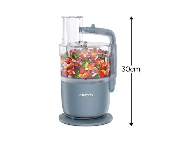 Кухонный комбайн Kenwood MultiPro Go Photo 2