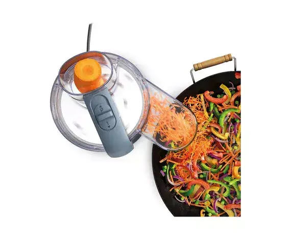 Кухонный комбайн Kenwood MultiPro Go Photo 3