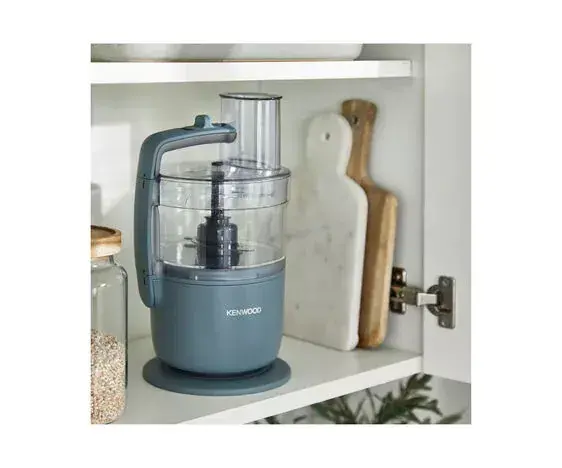 Кухонный комбайн Kenwood MultiPro Go Photo 6