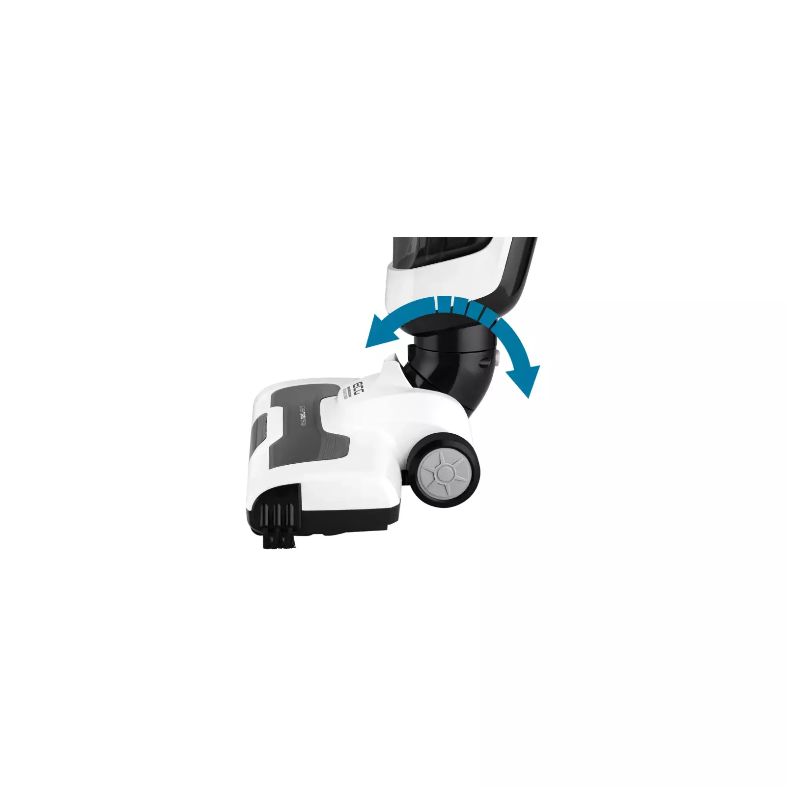 ECG VT 4420 Battery Dry ECGVT4420 | Vacuum cleaners | AiO.lv