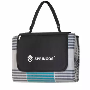 Плед для пикника Springos PM014 200 x 240 см