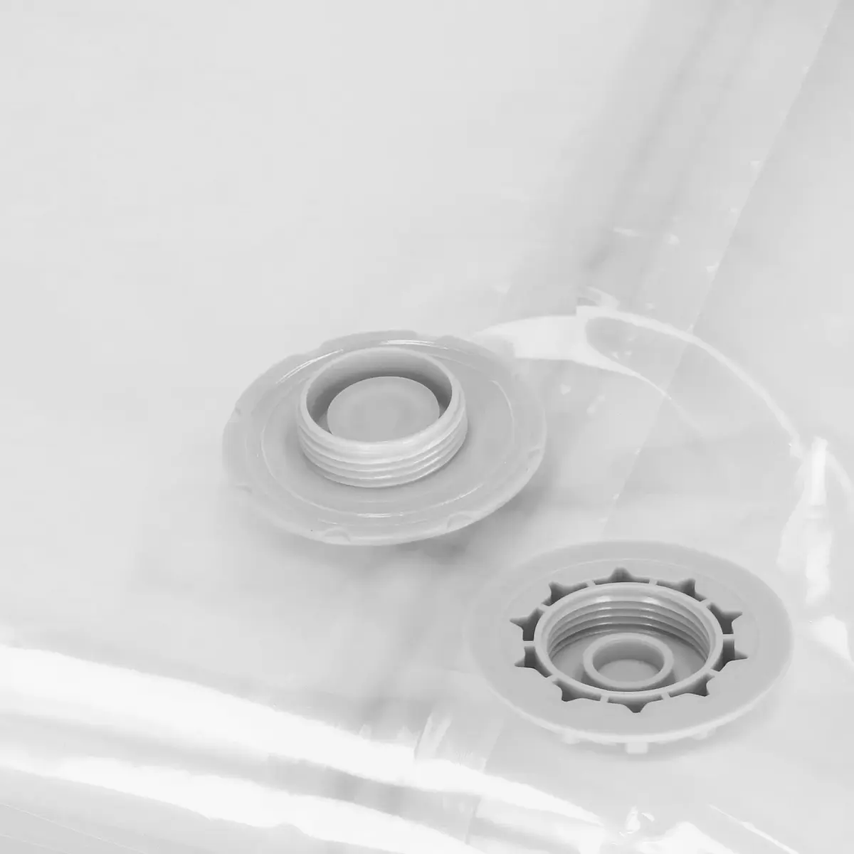 Vacuum storage bag Springos VB0004 70x100 cm Photo 5