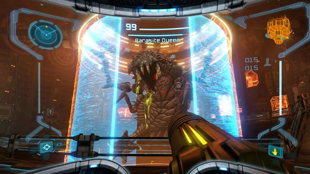 NINTENDO Metroid Prime Remastered — Nintendo Switch Photo 4