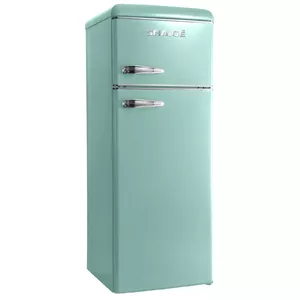 Холодильник-морозильник Snaige FR24SM-PRDL0E 209 Л